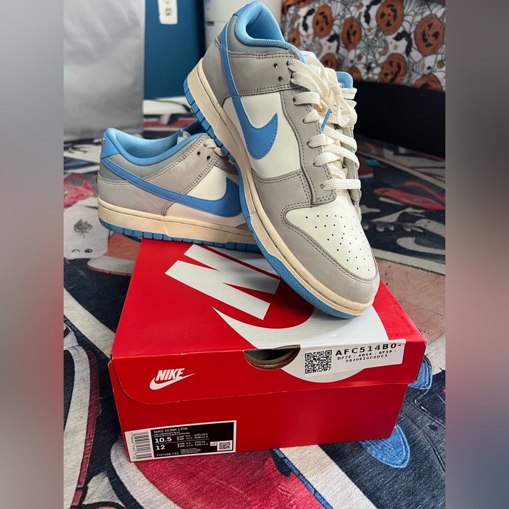 Nike Dunk Low